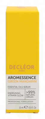Decleor Aromessence Essential Oils-Serum 15 ml Green Mandarin