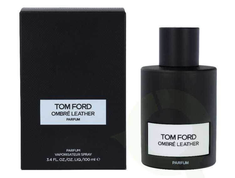 Tom Ford Ombre Leather Parfum Spray 100 ml