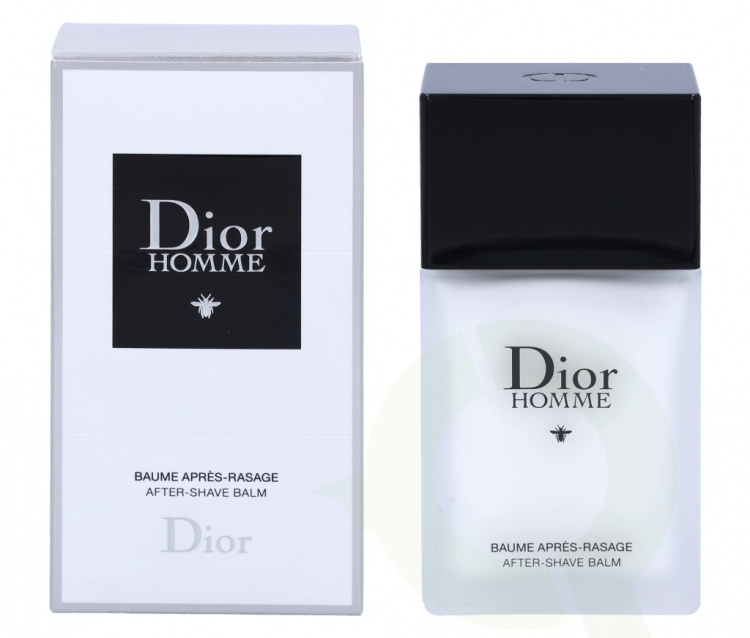 Dior Homme After Shave Balm 100 ml