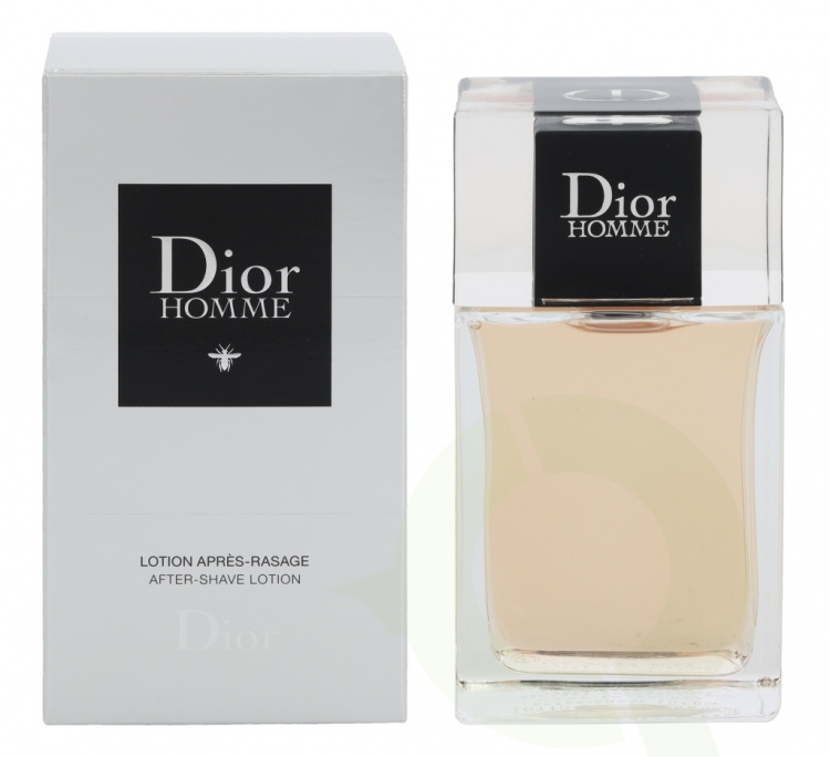 Dior Homme After Shave Lotion 100 ml