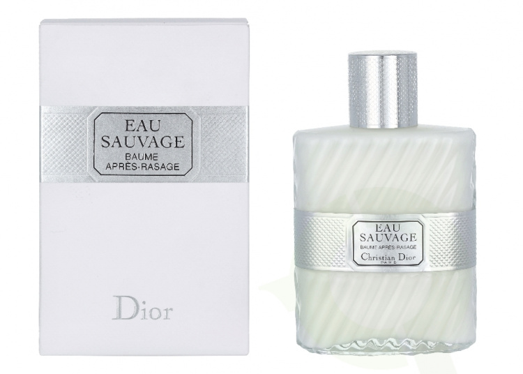 Dior Eau Sauvage After Shave Balm 100 ml