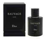 Dior Sauvage Elixir Edp Spray 100 ml