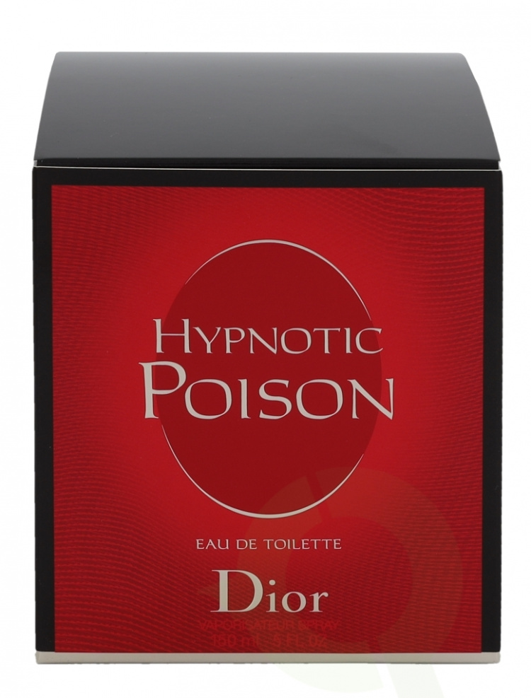 Dior Hypnotic Poison Edt Spray 150 ml