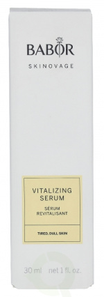 Babor Skinovage Vitalizing Serum 30 ml Tired, Dull Skin