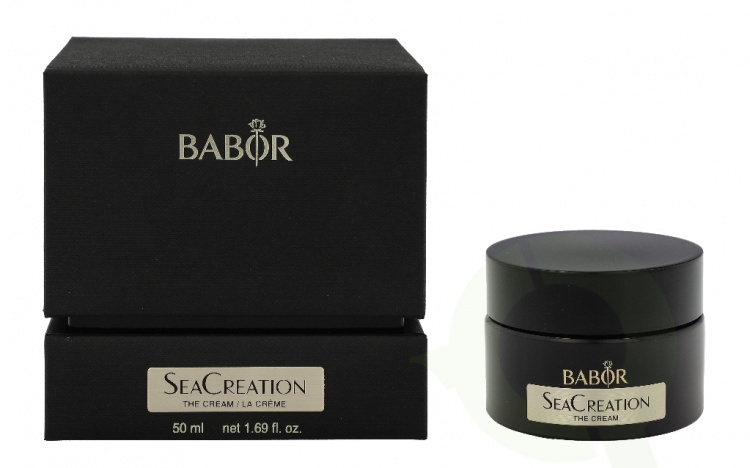 Babor SeaCreation The Cream 50 ml