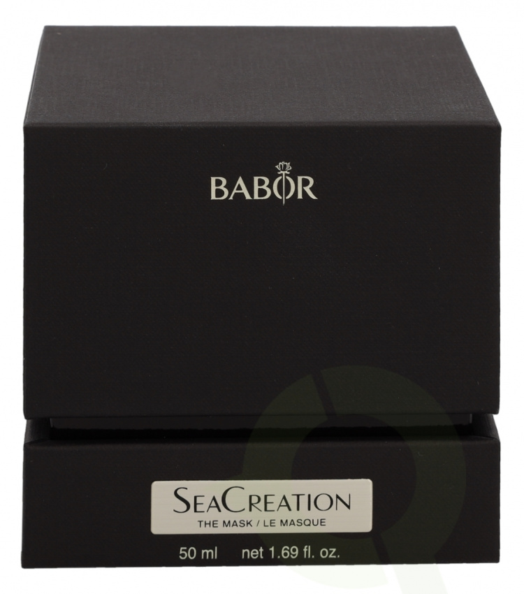 Babor SeaCreation The Mask 50 ml