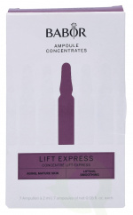 Babor Lift Express Ampoule Concentrates 14 ml 7x2ml