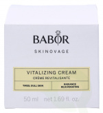 Babor Vitalizing Cream 50 ml Tired & Dull Skin