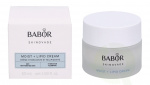 Babor Skinovage Moisturizing & Lipid Rich Cream 50 ml Dry, Dehydrated Skin