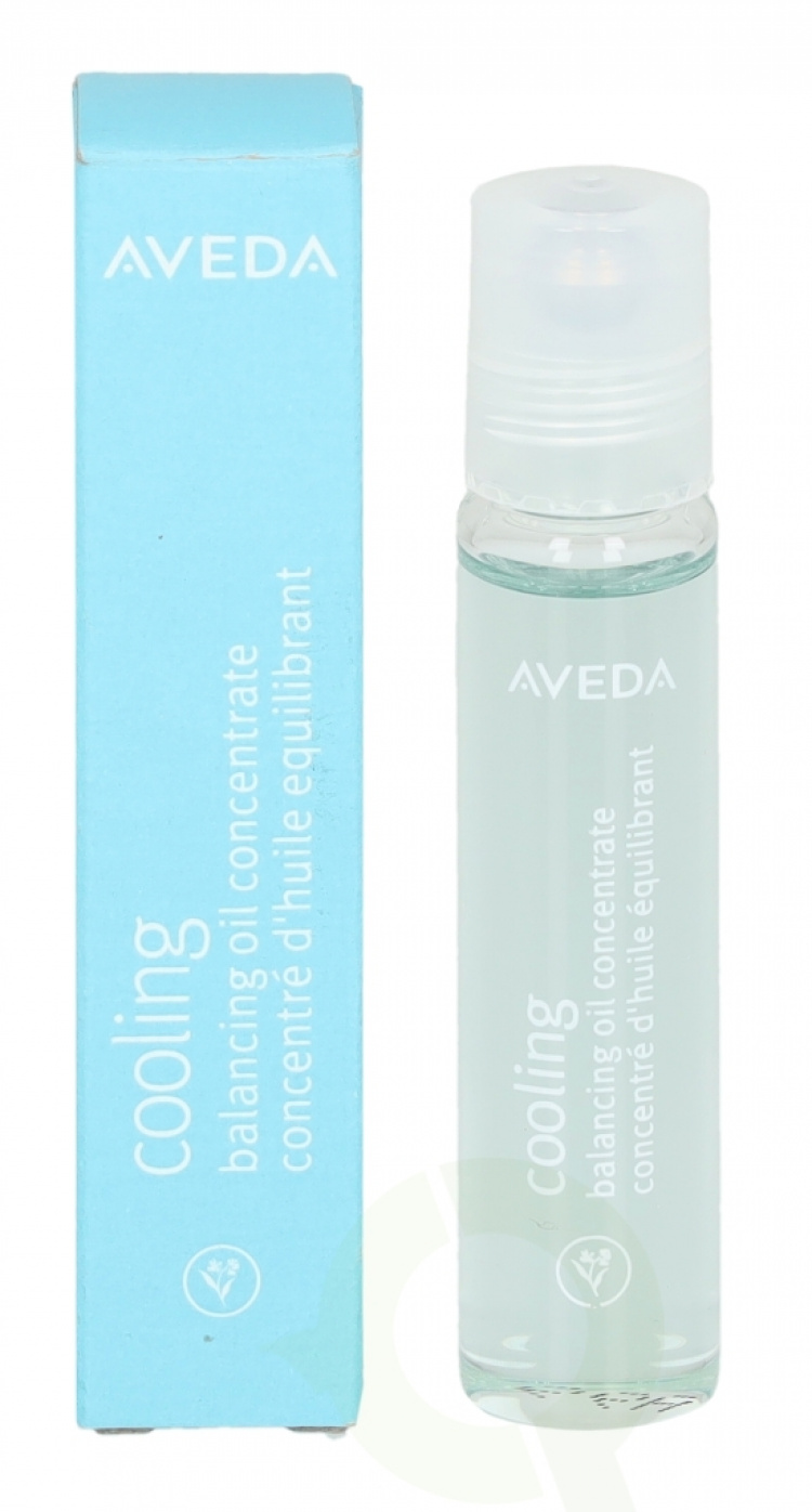 Aveda Cooling Balance Oil Concentrate Rollerball 7 ml