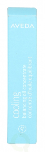 Aveda Cooling Balance Oil Concentrate Rollerball 7 ml