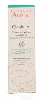 Avene Cicalfate+ Repairing Protective Cream 40 ml