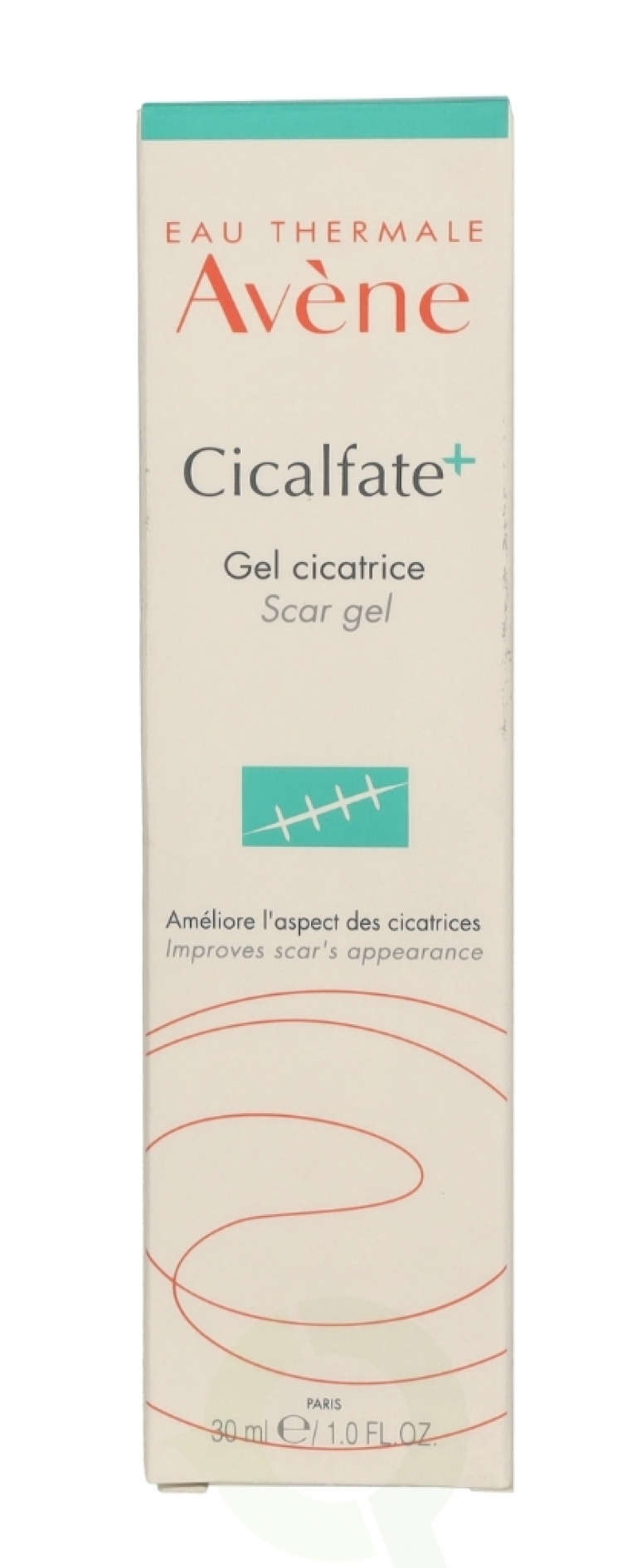 Avene Cicalfate+ Scar Gel 30 ml