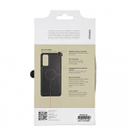 Buffalo 2in1 Wallet Leather 3 card Samsung S23 FE 5G Black Buffalo 2in1 Wallet Leather 3 card Samsung S23 FE 5G Black