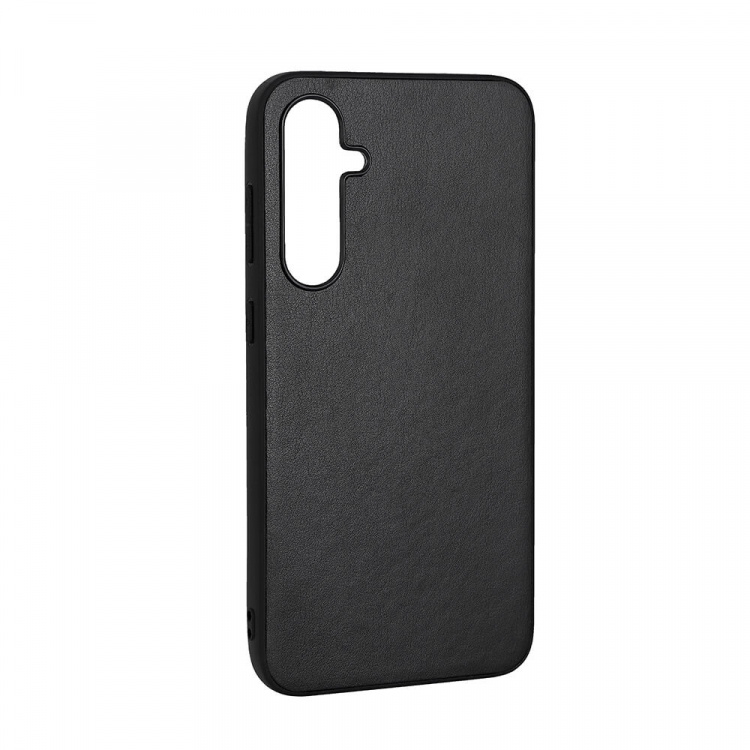 Buffalo Mobilcover PU Sort - Samsung S23 FE 5G