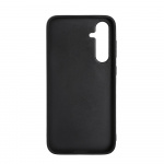 Buffalo Mobilcover PU Sort - Samsung S23 FE 5G