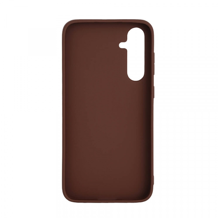 Buffalo Mobilcover PU Brun - Samsung S23 FE 5G