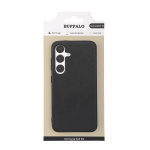 Buffalo Cover PU Samsung S24 5G Sort