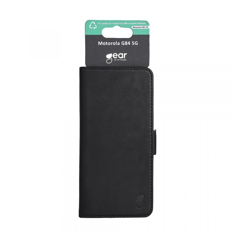 Gear Wallet Sort - Motorola G84 5G