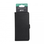 Gear Mobilcover Samsung S24 Ultra 5G Sort