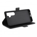 Gear Mobilcover Samsung S24+ 5G Sort