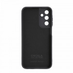 Onsala Cover Silikone Samsung A15 5G/A15 4G Sort
