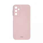 Onsala Cover Silikone Samsung A15 5G/A15 4G Lyserød Onsala Cover Silikone Samsung A15 5G/A15 4G Lyserød