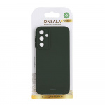 Onsala Cover Silikone Samsung A15 5G/A15 4G Olivengrøn