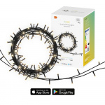 Hombli Smart Lyskæde LED 20 m IP44