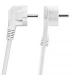 Hama Forlængerkabel Indendørs Hvid 3 m