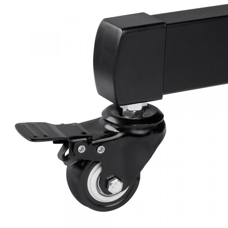 Hama TV-stander Hjul Trolley op til 75 Hama TV-stander Hjul Trolley op til 75