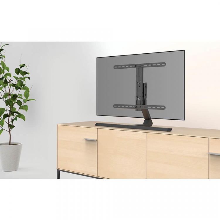 Hama TV-stander Bord op til 65 Hama TV-stander Bord op til 65
