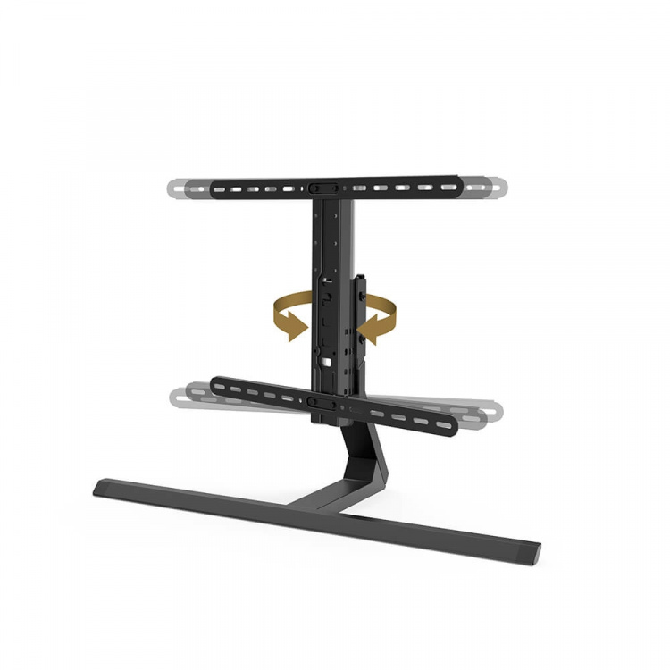 Hama TV-stander Bord op til 65 Hama TV-stander Bord op til 65