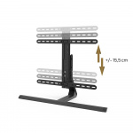 Hama TV-stander Bord op til 65 Hama TV-stander Bord op til 65