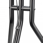 Hama TV-stander op to 75 Hama TV-stander op to 75