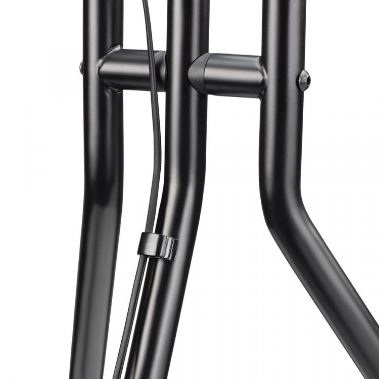 Hama TV-stander op to 75 Hama TV-stander op to 75