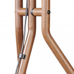 Hama TV-stander Design op til 75 Hama TV-stander Design op til 75