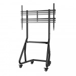 Hama TV-stander Hjul Trolley op til 100 Hama TV-stander Hjul Trolley op til 100