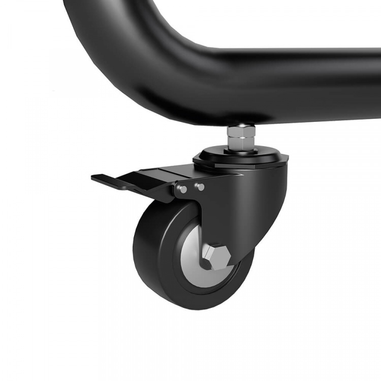 Hama TV-stander Hjul Trolley op til 100 Hama TV-stander Hjul Trolley op til 100