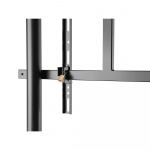 Hama TV-stander Hjul Trolley op til 100 Hama TV-stander Hjul Trolley op til 100