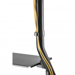 Hama TV-stander Hjul Trolley op til 100 Hama TV-stander Hjul Trolley op til 100