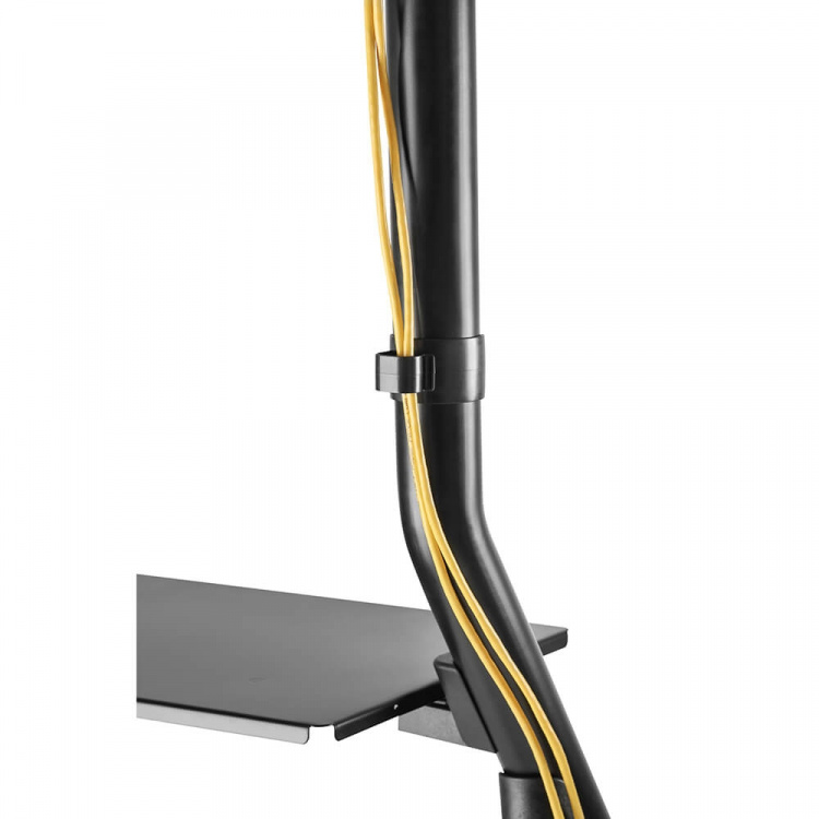 Hama TV-stander Hjul Trolley op til 100 Hama TV-stander Hjul Trolley op til 100