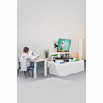 Hama TV-vægbeslag Full Motion VESA op til 400x400 65