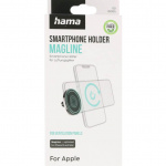 Hama MagLine Mobilholder Magnetisk Ventilation
