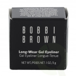 Bobbi Brown Long-Wear Gel Eyeliner 3 gr #1 Black Ink
