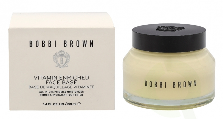 Bobbi Brown Vitaming Enriched Face Base 100 ml For All Skin Types