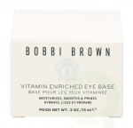 Bobbi Brown Vitamin Enriched Eye Base 15 ml Moisturizes, Smooths & Primes