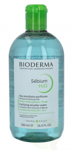 Bioderma Sebium H2O 500 ml