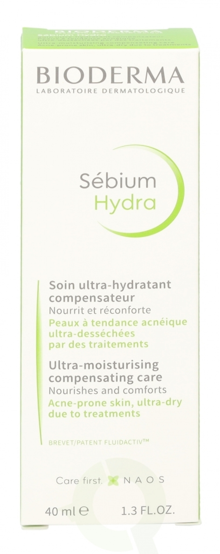 Bioderma Sebium Hydra 40 ml
