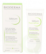 Bioderma Sebium Pore Refiner 30 ml